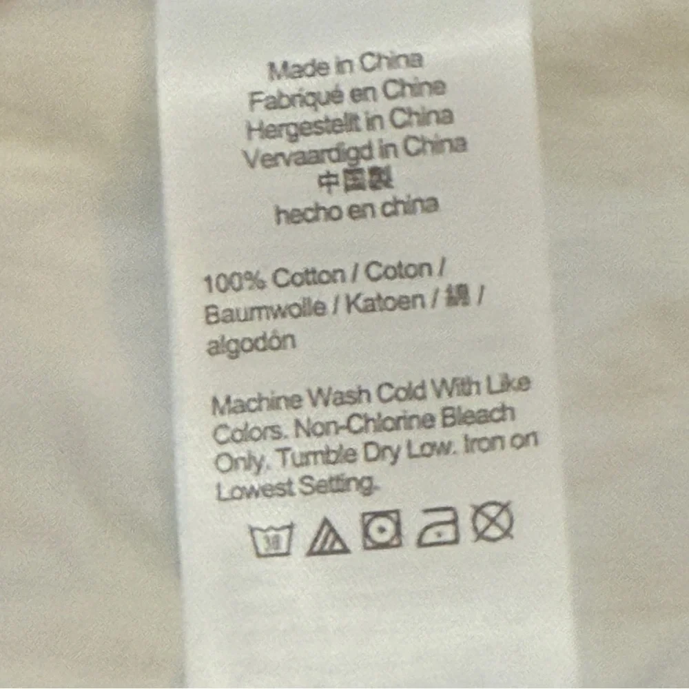 J. Crew elegant white